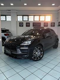 PORSCHE MACAN T PERFETTE CONDIZIONI IPER FULL