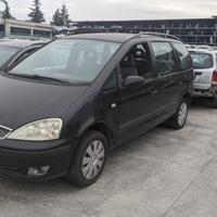 FORD GALAXY 2000-2006 1.9 TDI 5 Porte