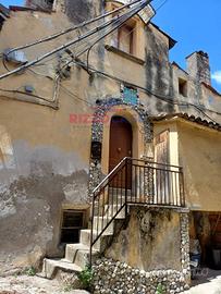Casa Indipendente - Celico
