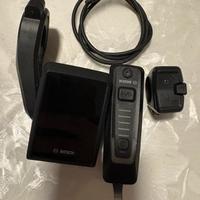 Computer E-Bike