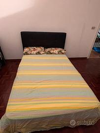 Letto 1 piazza e 1/2 mondo convenienza