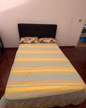 Letto 1 piazza e 1/2 mondo convenienza