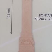 Fontana Emone cm. 125x50