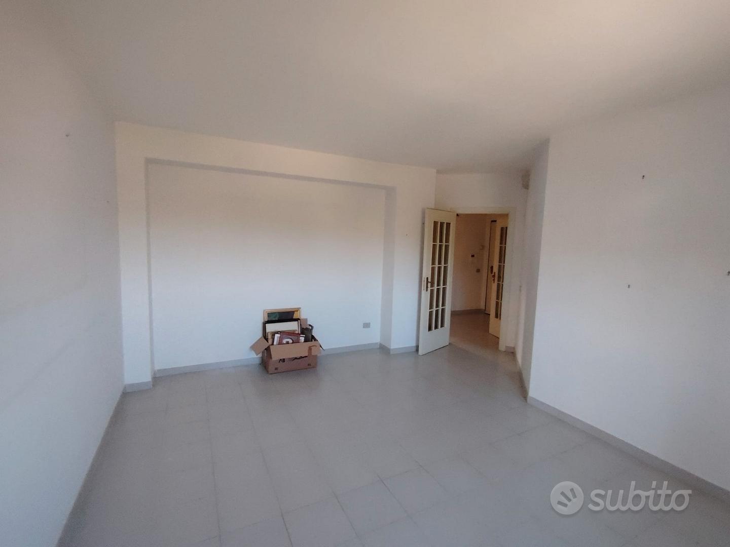 Appartamento – Caltanissetta, San Luca - Vista 5