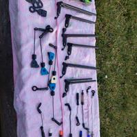 fox Carpfishing swinger 