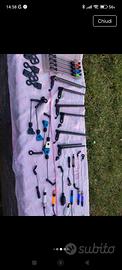 fox Carpfishing swinger 