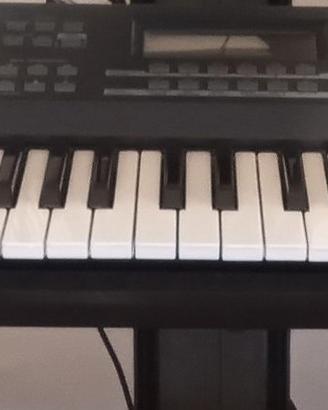 Workstation SintetizzatoreYamaha Mox6