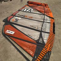 Windsurf vela loftsails 5.6