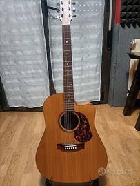 Maton SRS70C