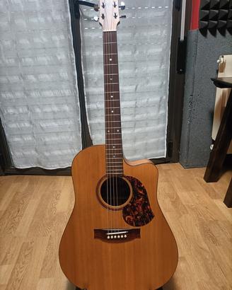 Maton SRS70C