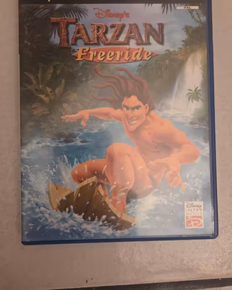 gioco Play Station 2