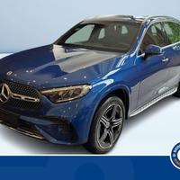 Mercedes-Benz GLC 300de 4Matic EQ-Power AMG L...
