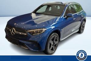 Mercedes-Benz GLC 300de 4Matic EQ-Power AMG L...