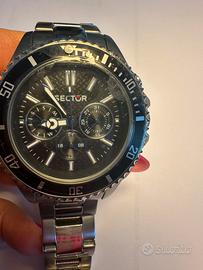 Orologio Sector