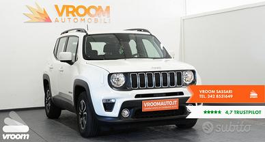 JEEP Renegade Renegade 1.0 T3 Longitude