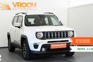 JEEP Renegade Renegade 1.0 T3 Longitude