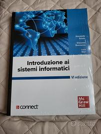 libro universitario ancora con cellophane 