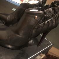 Ankle boots Cesare Paciotti Originali
