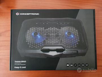 Supporto pc portatile - NUOVO