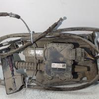 CENTRALINA FRENO A MANO OPEL Meriva 3° Serie A2C3