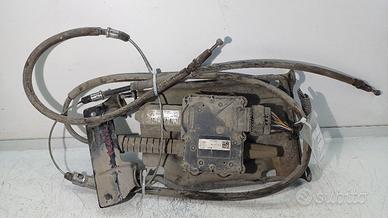 CENTRALINA FRENO A MANO OPEL Meriva 3° Serie A2C3