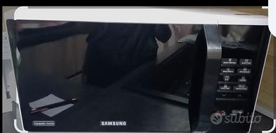 Forno microonde  samsung