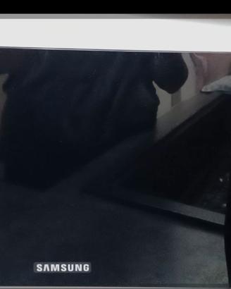 Forno microonde  samsung