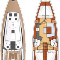 Beneteau Oceanis 45 2015