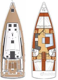 Beneteau Oceanis 45 2015