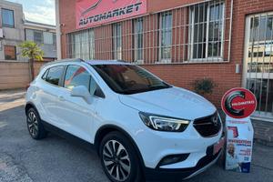 Opel Mokka X 1.4 Turbo Ecotec 140CV 4x4 Start&Stop