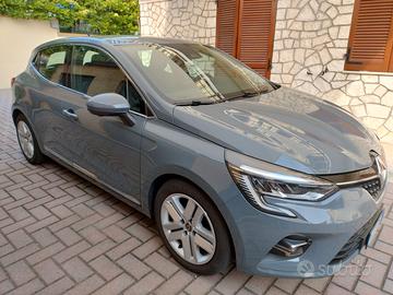 Renault Clio intens GPL 2020 100 cv 74.000km