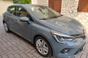 Renault Clio intens GPL 2020 100 cv 74.000km