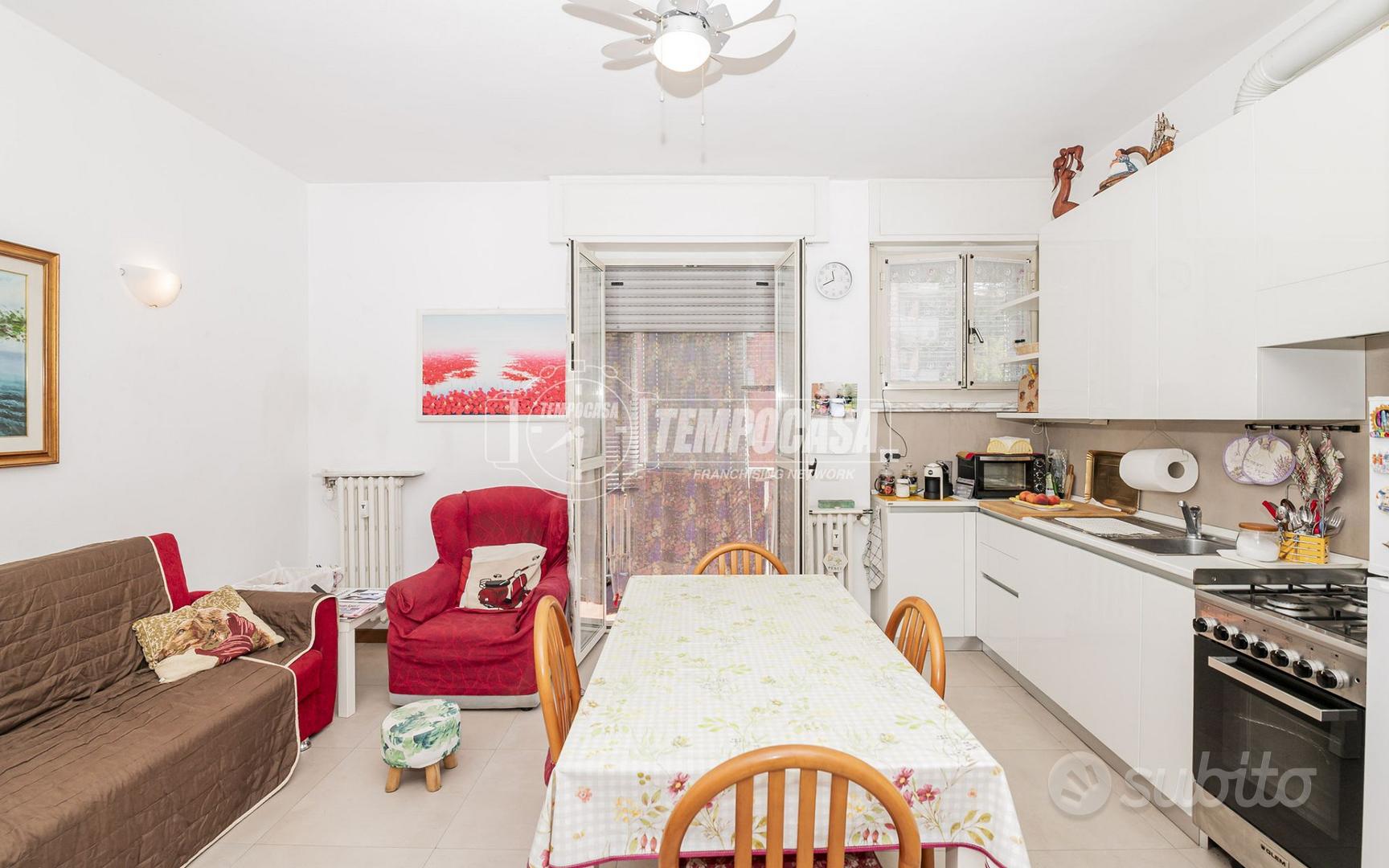 Appartamento – Milano, Mecenate, Municipio 4 - Vista 4