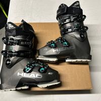 Head Formula 95 woman