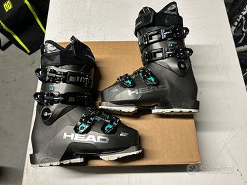 Head Formula 95 woman