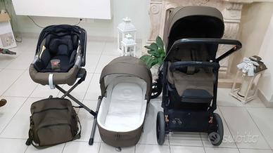Inglesina Aptica XT Sequoia Green