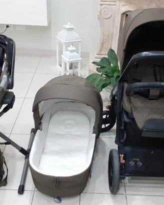 Inglesina Aptica XT Sequoia Green