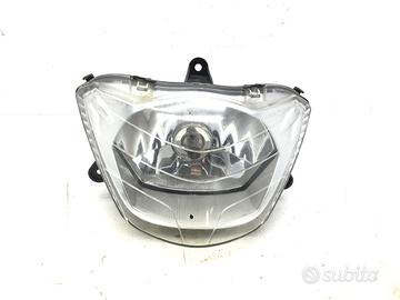 HONDA SH I 150 FARO FANALE ANTERIORE 2009 2012 KF1