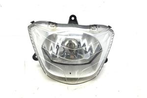 HONDA SH I 150 FARO FANALE ANTERIORE 2009 2012 KF1