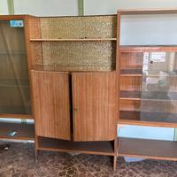 Credenza - bar anni 50-60