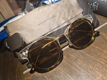 occhiali bottega veneta
