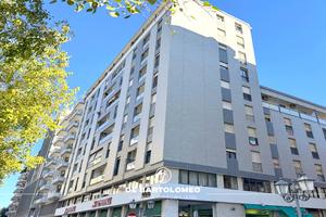 Via xx settembre app.to in stabile signorile