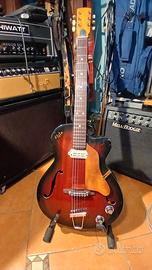 Semiacustica Crucianelli 1960