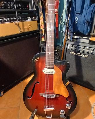 Semiacustica Crucianelli 1960