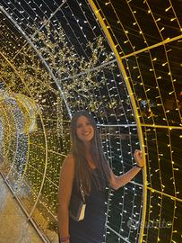 Baby sitter / aiuto compiti