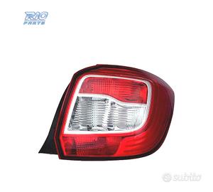FANALE DESTRO DACIA SANDERO 2 12-16