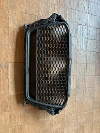 GRIGLIA ANTERIORE A3/S3/RS3 8V