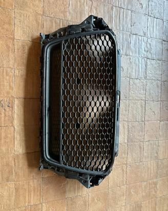 GRIGLIA ANTERIORE A3/S3/RS3 8V