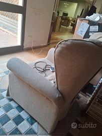 poltrona