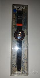 Swatch Scuba 200